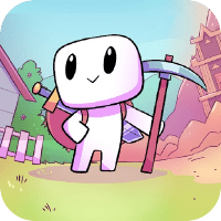 forager icon