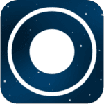 orion un voyage au dela icone jeu ipa iphone ipad