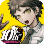 danganronpa 2 goodbye despa icone jeu ipa iphone ipad