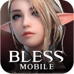 bless mobile icon