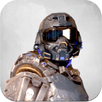 dead zone action tps icone jeu ipa iphone ipad