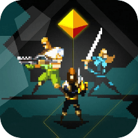 dungeon of the endless apogee icon