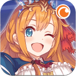 princess connect re dive icon