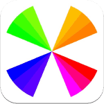 scheme color icone app ipa iphone ipad