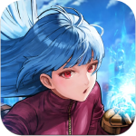 kof survival city icone jeu ipa iphone ipad