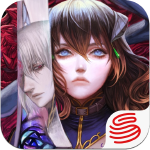 bloodstained rotn icon