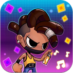 battle flex icone jeu ipa iphone ipad