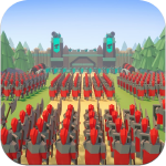 idle siege icone jeu ipa iphone ipad