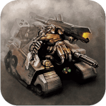 neuroshima convoy card game icone jeu ipa iphone ipad