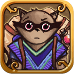 squire for hire icone jeu ipa iphone ipad