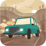 the longest drift icone jeu ipa iphone ipad