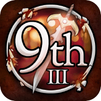 9th dawn iii icone jeu ipa iphone ipad