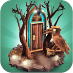 doors paradox icone jeu ipa iphone ipad