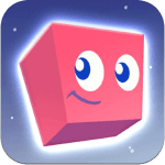 sleepy squares icone jeu ipa iphone ipad