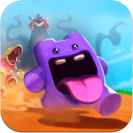 super mombo quest icone jeu ipa iphone ipad
