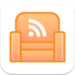 den for rss icone app ipa iphone ipad