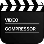 video compressor express icone app ipa iphone ipad