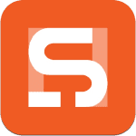 visual story icon