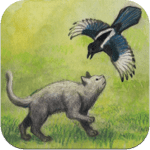 milo and the magpies icone jeu ipa iphone ipad