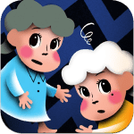 millie and molly icone jeu ipa iphone ipad