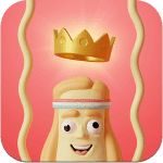 spaghetti arms icone jeu ipa iphone ipad