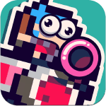 blast beats icone jeu ipa iphone ipad