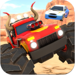 crash drive 3 icone jeu ipa iphone ipad