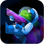 space frog intern icone jeu ipa iphone ipad