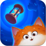 cats in time icon