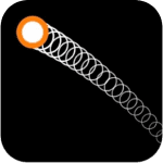 haptic hustle icone jeu ipa iphone