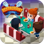 idle restaurant tycoon empire icone jeu ipa iphone ipad