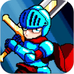 soul chase icone jeu ipa iphone ipad