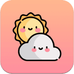 cuteweather icone app ipa iphone