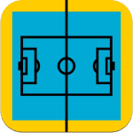 abstract football icone jeu ipa iphone ipad