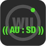 wu ausampledelay icone app ipa iphone ipad