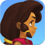 la princesse perdue icon