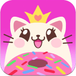 greedy cats icone jeu ipa iphone ipad