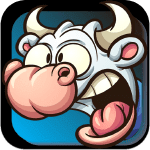 smashing zoo icone jeu ipa iphone ipad