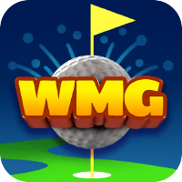 walkabout mini golf icone jeu ipa iphone