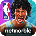 nba ball stars icone jeu ipa iphone ipad
