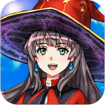 rpg ghost sync icone jeu ipa iphone ipad