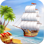 pocket ships idle tap empire icone jeu ipa iphone ipad