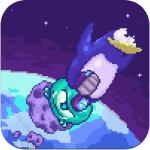 cowhop icone jeu ipa iphone ipad