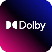 dolby xp icon