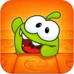cut the rope blast icon