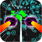 astro rush icone jeu ipa iphone ipad