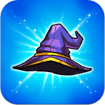 wizquest icone jeu ipa iphone ipad