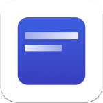 denim playlist cover maker icon