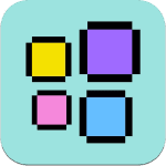 pixel widgets icone app ipa iphone