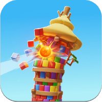 spire blast icon